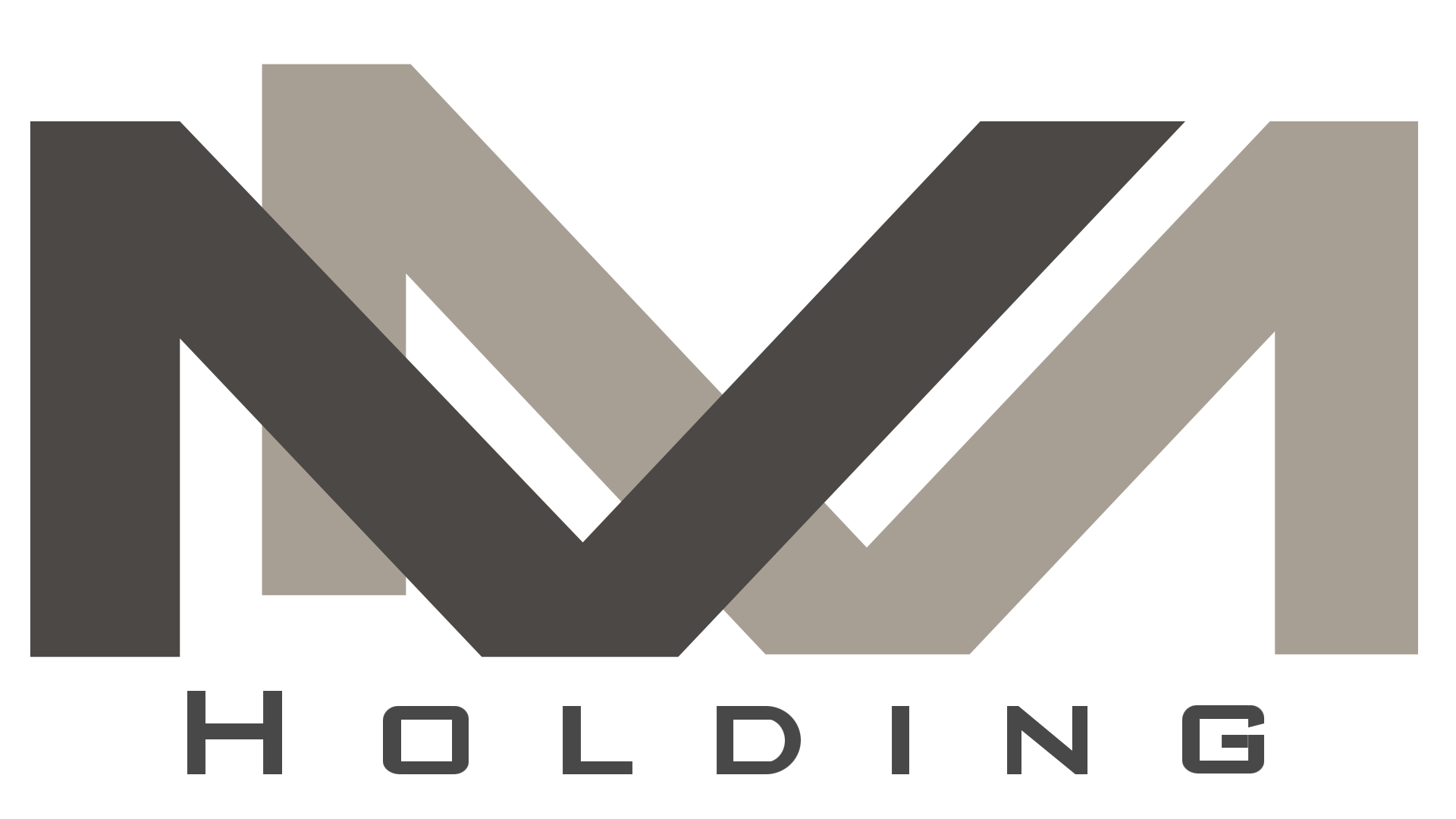 Nmholding